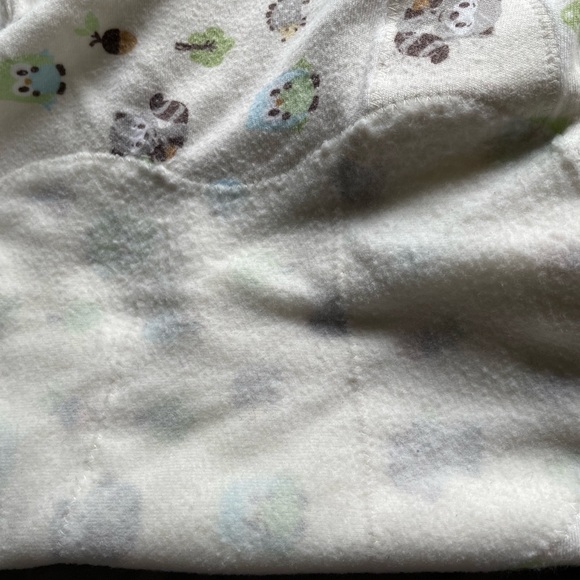 Summer SwaddleMe Adjustable Infant Wrap Bundle - Picture 5 of 13